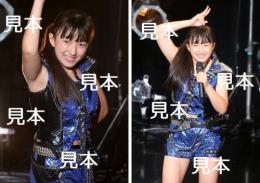 竹村未羽『2015 ～6月の生タマゴShow!～』生写真9枚