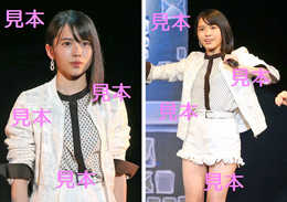 為永幸音『Hello!2020 ～GOOD BYE&HELLO!～』生写真12枚