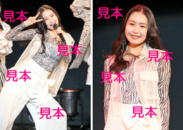 笠原桃奈『Hello!2020 ～GOOD BYE&HELLO!～』生写真16枚