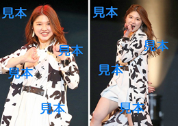 竹内朱莉『Hello!2020 ～GOOD BYE&HELLO!～』生写真13枚
