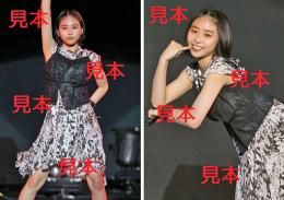橋迫鈴『Hello!2020 ～GOOD BYE&HELLO!～』生写真13枚