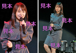 野中美希『Hello!2020 ～GOOD BYE&HELLO!～』生写真11枚