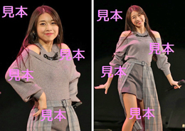 牧野真莉愛『Hello!2020 ～GOOD BYE&HELLO!～』生写真13枚