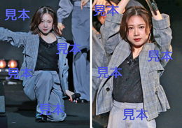 石田亜佑美『Hello!2020 ～GOOD BYE&HELLO!～』生写真10枚