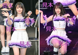 西崎美空『ハロプロ研修生発表会2023 9月 ～照葉～』生写真17枚
