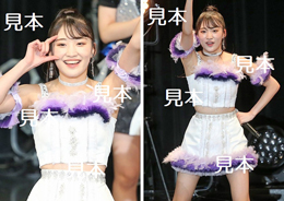 中山夏月姫『ハロプロ研修生発表会2023 9月 ～照葉～』生写真18枚
