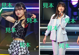 遠藤彩加里『2023秋 10thAnniversary～Juicetory～』生写真B15枚