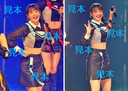 斉藤円香『2023 ～ウチらの地元は日本じゃん!』生写真12枚