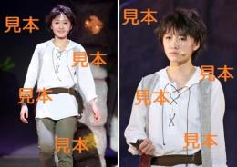 工藤遥『TRIANGLE-トライアングル-』生写真12枚