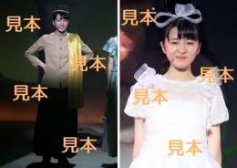 小片リサ『TRIANGLE-トライアングル-』生写真9枚