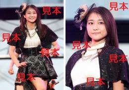 和田彩花『神宮花火大会(2015)』生写真14枚