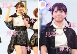 中西香菜『神宮花火大会(2015)』生写真14枚