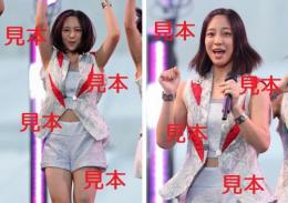 小川麗奈『神宮花火大会(2015)』生写真12枚