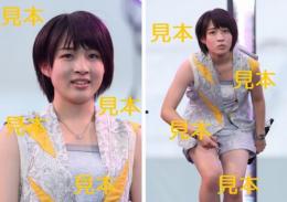 藤井梨央『神宮花火大会(2015)』生写真14枚