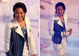 TAKAHIRO【EXILE】『Mステ スーパーライブ 2010』 生写真15枚