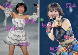 野中美希『2022春 ～Never Been Better!～卒業』生写真14枚