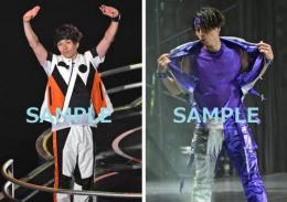 TETSUYA【EXILE】『STAR OF WISH』生写真②