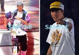 世界【EXILE】『STAR OF WISH』生写真②