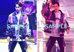 堀夏喜【FANTASTICS】『STAR OF WISH』生写真
