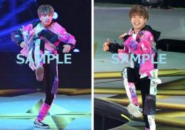 木村慧人【FANTASTICS】『STAR OF WISH』生写真