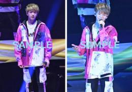 中島颯太【FANTASTICS】『STAR OF WISH』生写真②