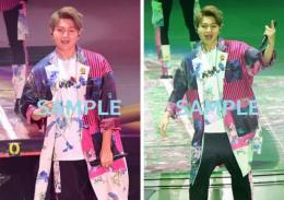 八木勇征【FANTASTICS】『STAR OF WISH』生写真②