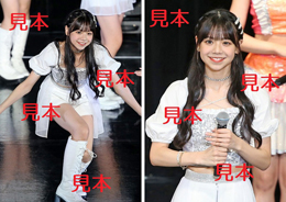 米村姫良々『ハロプロ研修生発表会2022 9月 TIME～時空～』生写真A15枚