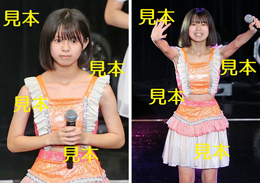 上村麗菜『ハロプロ研修生発表会2022 9月 TIME～時空～』生写真A12枚
