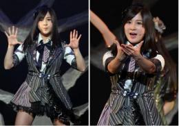 小野恵令奈【AKB48】『アースデイライブ』生写真12枚