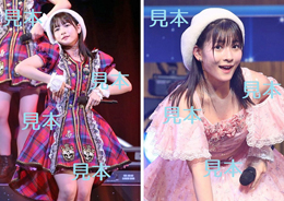 北川莉央『モーニング娘。2023秋～Neverending Shine Show～』A15枚