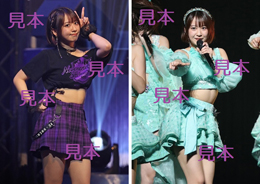 野中美希『モーニング娘。2023秋～Neverending Shine Show～』B16枚
