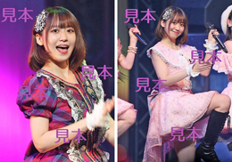 野中美希『モーニング娘。2023秋～Neverending Shine Show～』A18枚