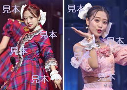 小田さくら『モーニング娘。2023秋～Neverending Shine Show～』A18枚