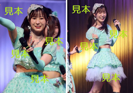 生田衣梨奈『モーニング娘。2023秋～Neverending Shine Show～』B18枚