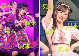 生田衣梨奈『モーニング娘。2023秋～Neverending Shine Show～』A14枚
