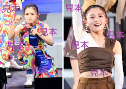 平井美葉『Hello!2022秋～天高く、ビヨ燃ゆる秋～』生写真A16枚