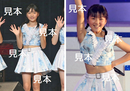 村越彩菜『Hello!2020冬～H!P IS [　] ～side A&B～』生写真10枚