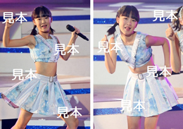 橋田歩果『Hello!2020冬～H!P IS [　] ～side A&B～』生写真B15枚
