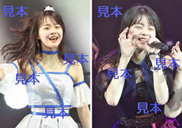 福田真琳『つばきファクトリー2023秋～可惜夜～』17枚