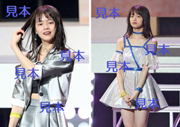 福田真琳『つばき2023秋～可惜夜～卒業スッぺシャル～暁』17枚