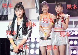 秋山眞緒『つばき2023秋～可惜夜～卒業スッぺシャル～暁』15枚