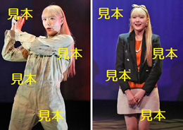 江口沙耶『ビヨスパイ～消えたアタッシュケース～(2023)』15枚