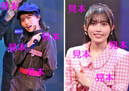 西田汐里『ビヨスパイ～消えたアタッシュケース～(2023)』13枚