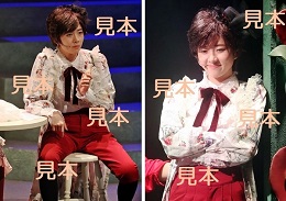 小片リサ『サンクユーベリーベリー(2015)』生写真15枚