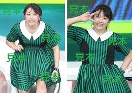和田桜子『TOKYO IDOL FESTIVAL 2017』生写真16枚