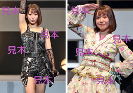 野中美希『Hello!2022秋～SINGIN'TO THE BEAT～』生写真B16枚