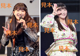 羽賀朱音『Hello!2022秋～SINGIN'TO THE BEAT～』生写真B17枚