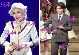 平井美葉『演劇女子部～ビヨサイユ宮殿～(2022.12)』生写真15枚