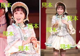 高瀬くるみ『演劇女子部～ビヨサイユ宮殿～(2022.12)』生写真14枚