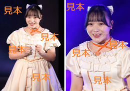 清野桃々姫『演劇女子部～ビヨサイユ宮殿～(2022.12)』生写真16枚